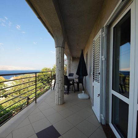 In Apartment Senj  Exteriér fotografie