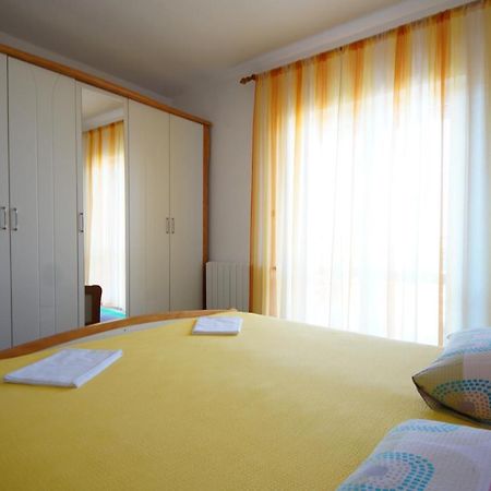 In Apartment Senj  Exteriér fotografie