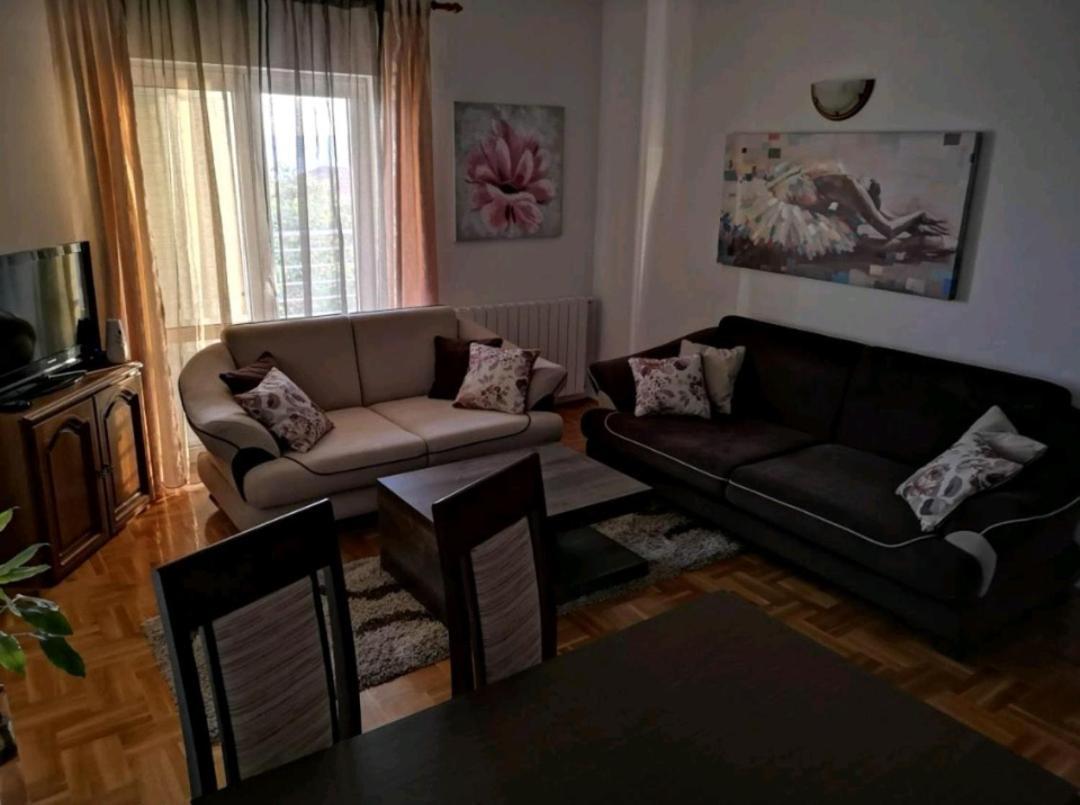 In Apartment Senj  Exteriér fotografie