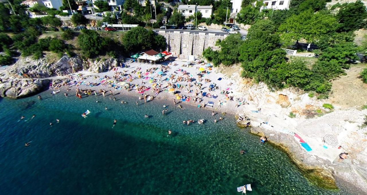 In Apartment Senj  Exteriér fotografie