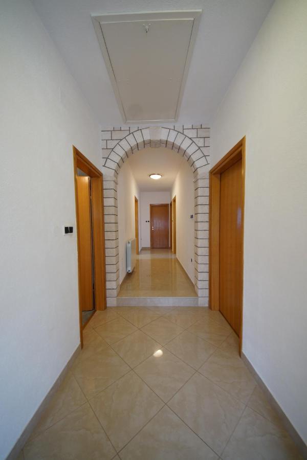 In Apartment Senj  Exteriér fotografie