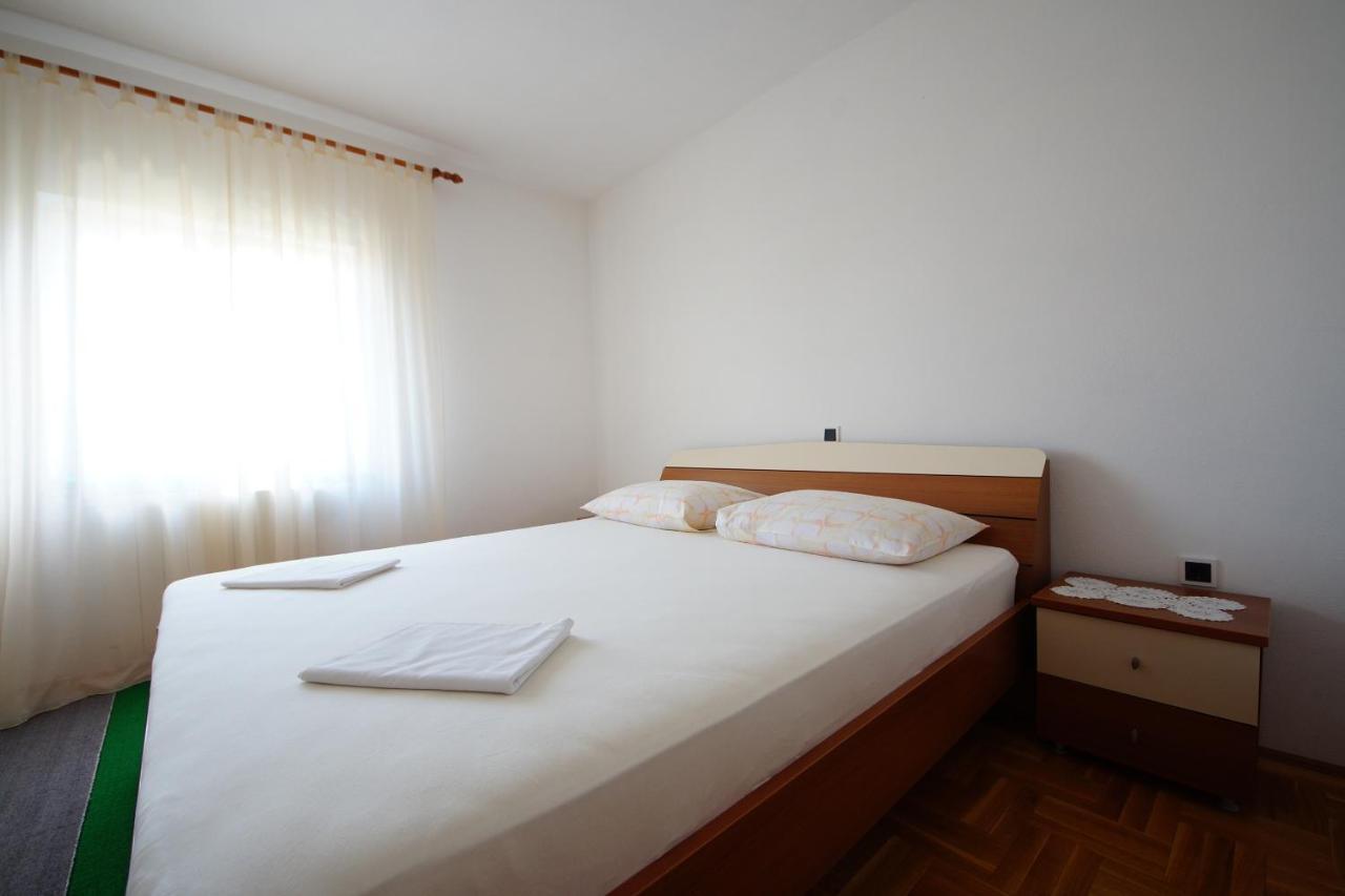 In Apartment Senj  Exteriér fotografie