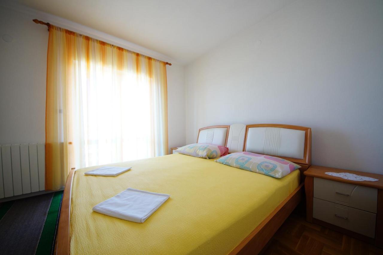 In Apartment Senj  Exteriér fotografie