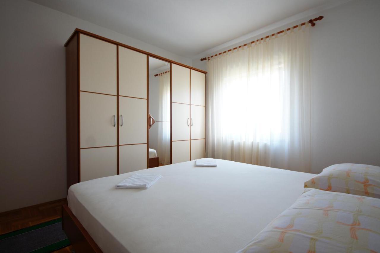 In Apartment Senj  Exteriér fotografie