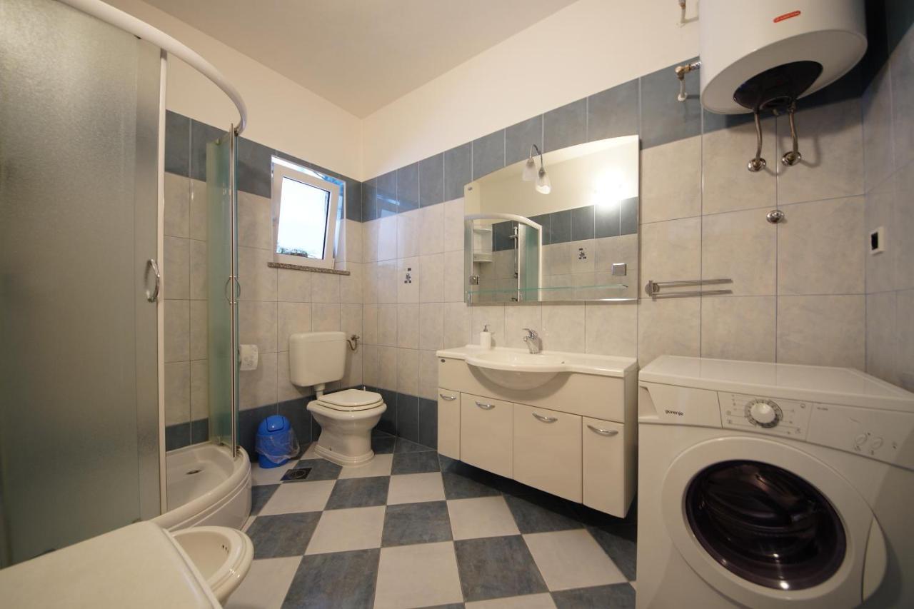 In Apartment Senj  Exteriér fotografie
