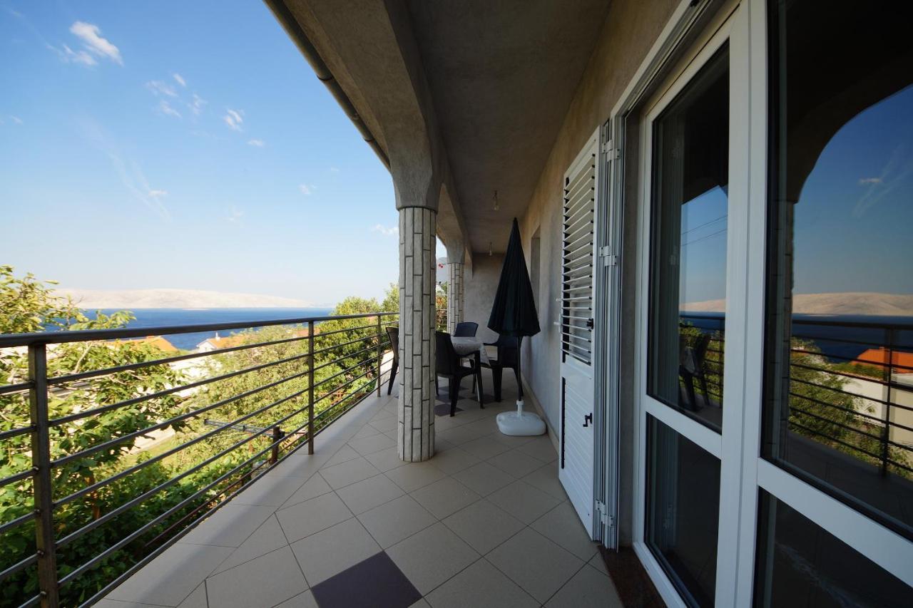 In Apartment Senj  Exteriér fotografie