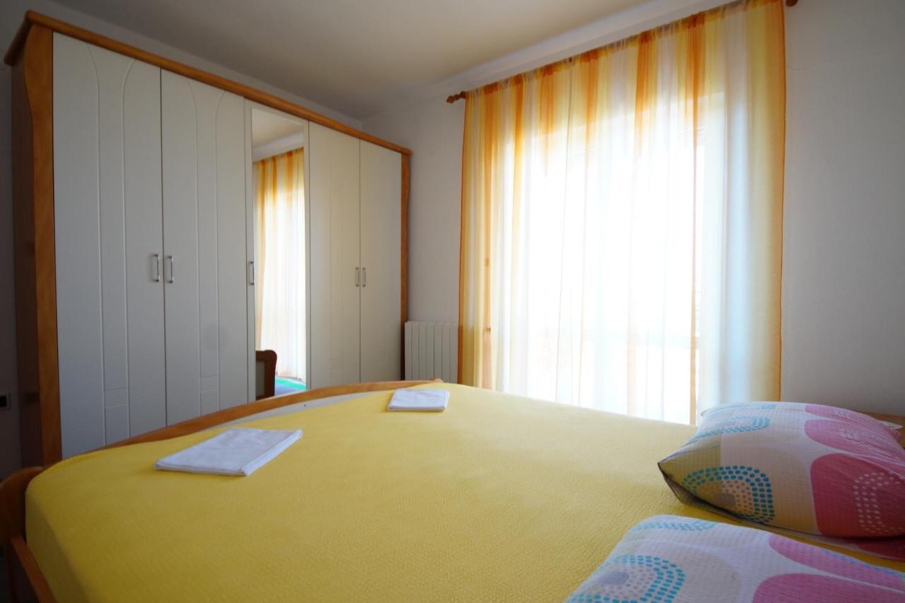In Apartment Senj  Exteriér fotografie
