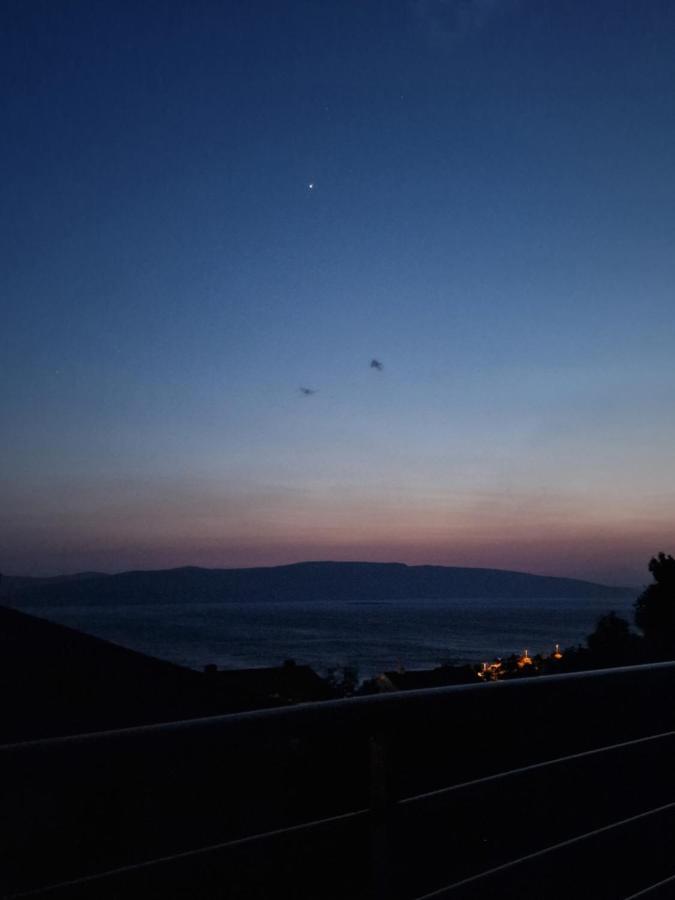 In Apartment Senj  Exteriér fotografie