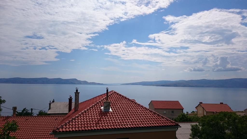 In Apartment Senj  Exteriér fotografie